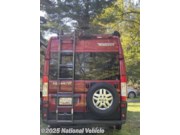 Contact us now about this 2022 Winnebago Travato 59K! 2022 Travato 59K by Winnebago from National Vehicle in Frederick, Maryland