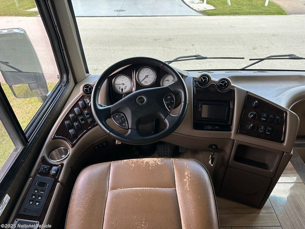 Used 2015 Thor Motor Coach Tuscany 42HQ available in Titusville, Florida