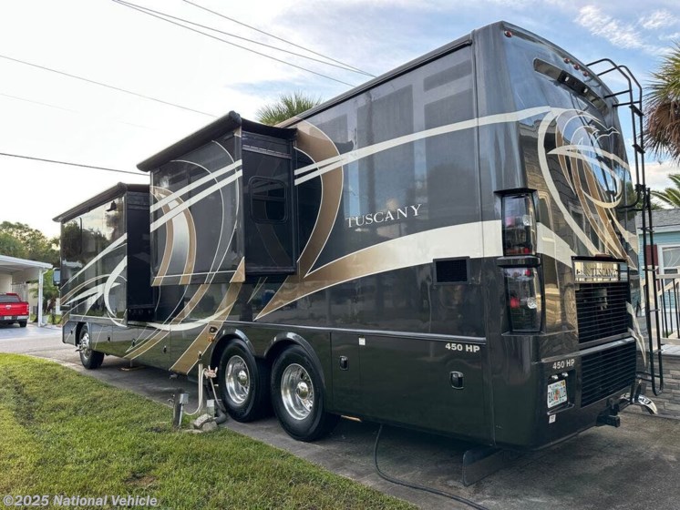 Email now about this 2015 Thor Motor Coach Tuscany 42HQ! Used 2015 Thor Motor Coach Tuscany 42HQ available in Titusville, Florida