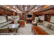 Contact us now about this 2014 Tiffin Allegro Bus 37AP! 2014 Allegro Bus 37AP by Tiffin from National Vehicle in Sun City Center, Florida