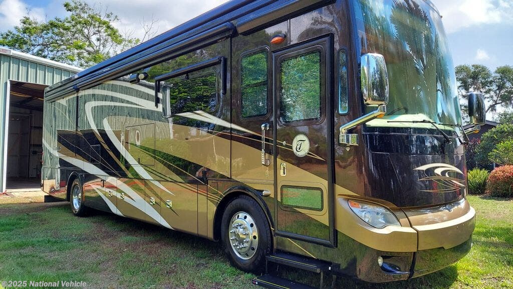 Email now about this 2014 Tiffin Allegro Bus 37AP! Used 2014 Tiffin Allegro Bus 37AP available in Sun City Center, Florida