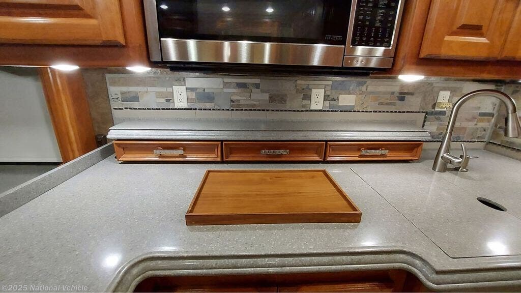 Used 2014 Tiffin Allegro Bus 37AP available in Sun City Center, Florida