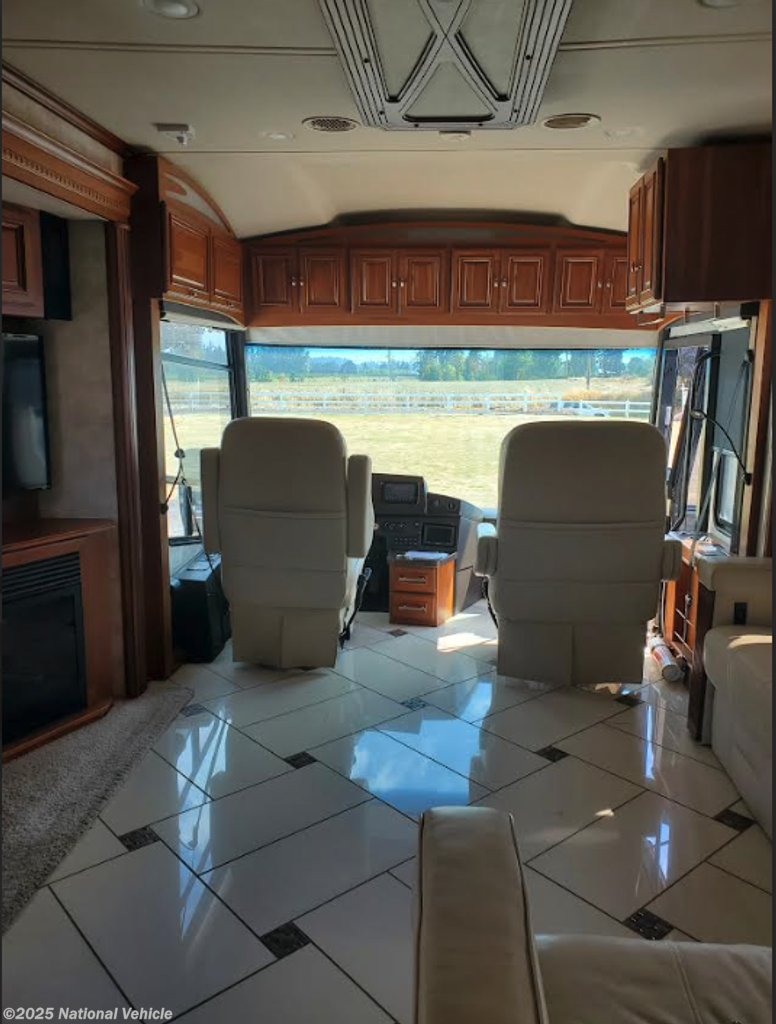Used 2012 Winnebago Tour 42QD available in Silverton, Oregon