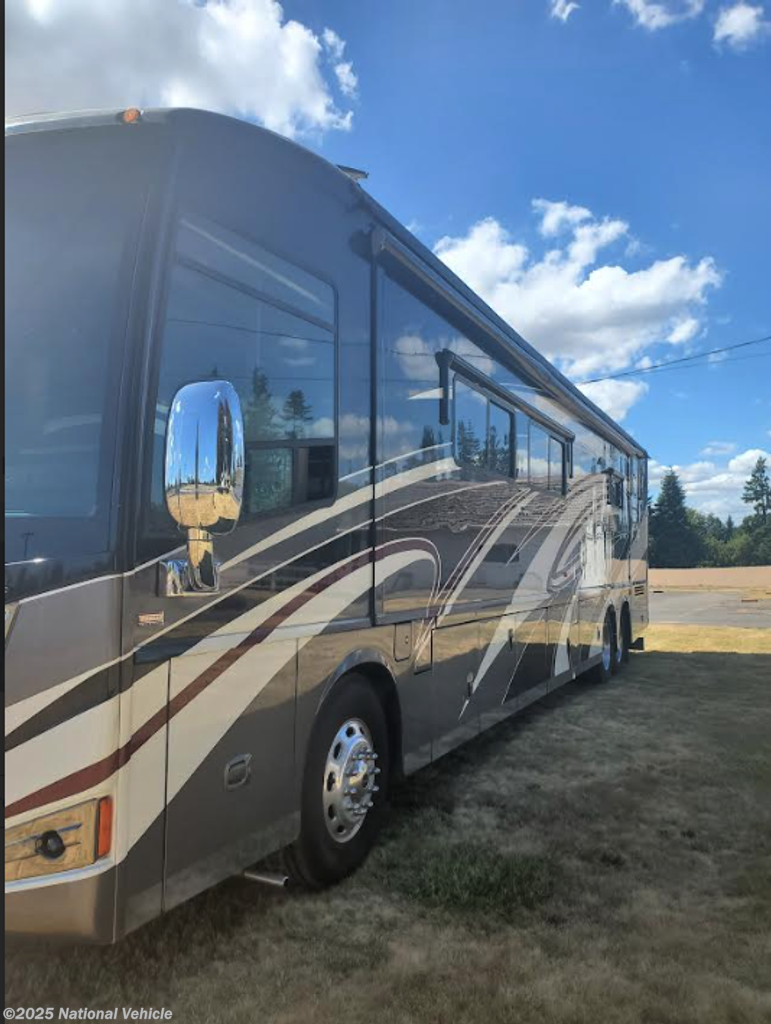 Email now about this 2012 Winnebago Tour 42QD! Used 2012 Winnebago Tour 42QD available in Silverton, Oregon