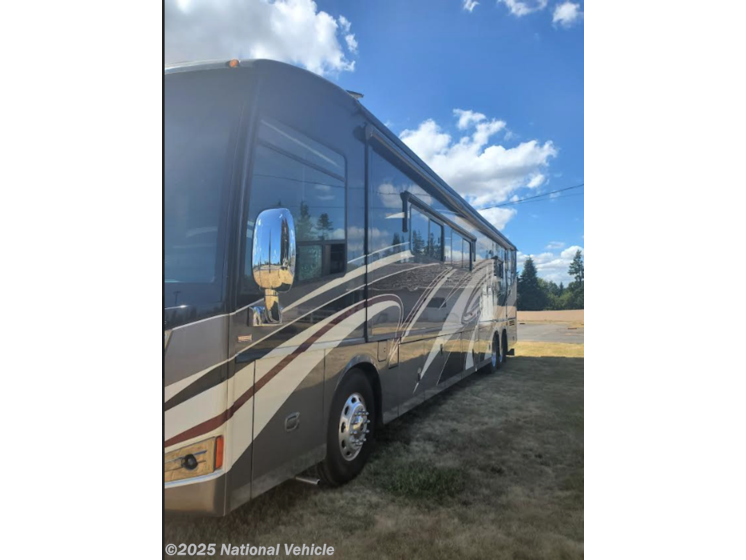 Email now about this 2012 Winnebago Tour 42QD! Used 2012 Winnebago Tour 42QD available in Silverton, Oregon