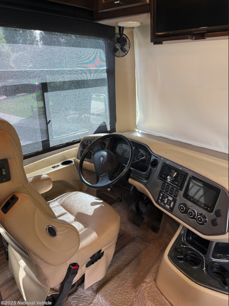 Contact us now about this 2019 Tiffin Allegro Open Road 32SA! 2019 Allegro Open Road 32SA by Tiffin from National Vehicle in Arvada, Colorado
