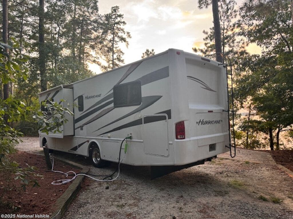 Used 2011 Four Winds Hurricane 31D available in Allenhurst, Georgia