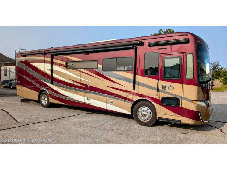 Email now about this 2019 Tiffin Allegro Red 37PA! Used 2019 Tiffin Allegro Red 37PA available in Springdale, Arkansas