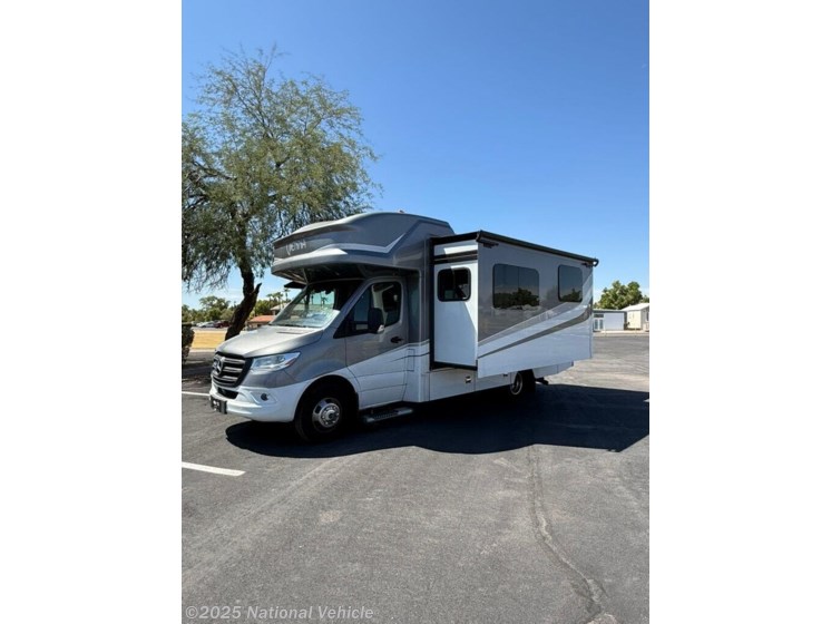 Email now about this 2023 Renegade Vienna 25VRMC! Used 2023 Renegade Vienna 25VRMC available in Mesa, Arizona