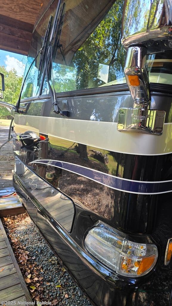 Used 2004 Country Coach Allure Newport available in Apex, North Carolina