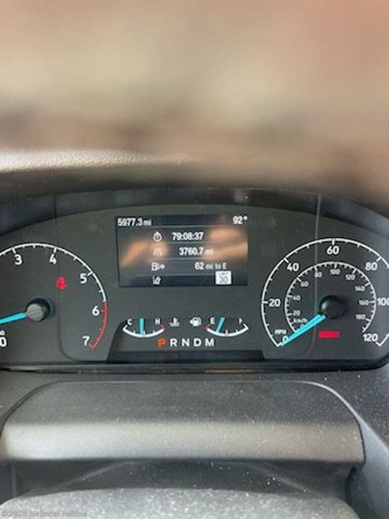 Contact us now about this 2023 East to West Alta 23TK! 2023 Alta 23TK by East to West from National Vehicle in Mercedes, Texas