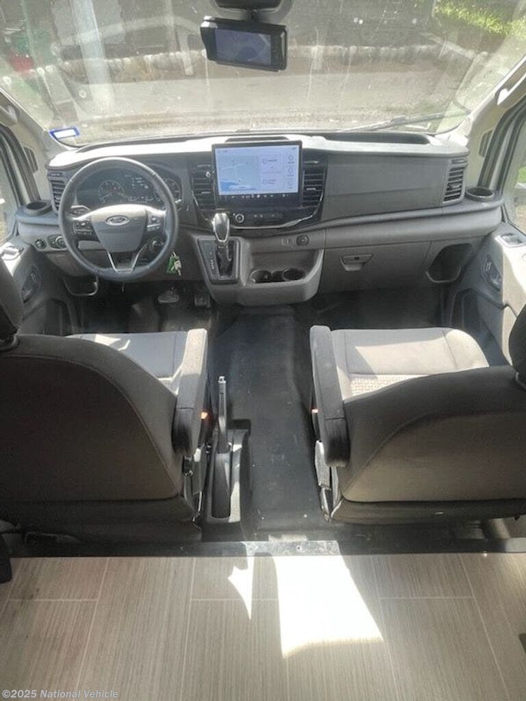 Used 2023 East to West Alta 23TK available in Mercedes, Texas