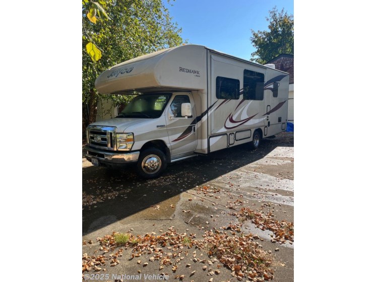 Email now about this 2015 Jayco Redhawk 26XD! Used 2015 Jayco Redhawk 26XD available in Loveland, Ohio
