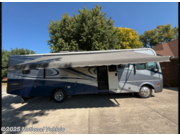 Contact us now about this 2008 Fleetwood Southwind 34G! 2008 Southwind 34G by Fleetwood from National Vehicle in Martinsville, Indiana