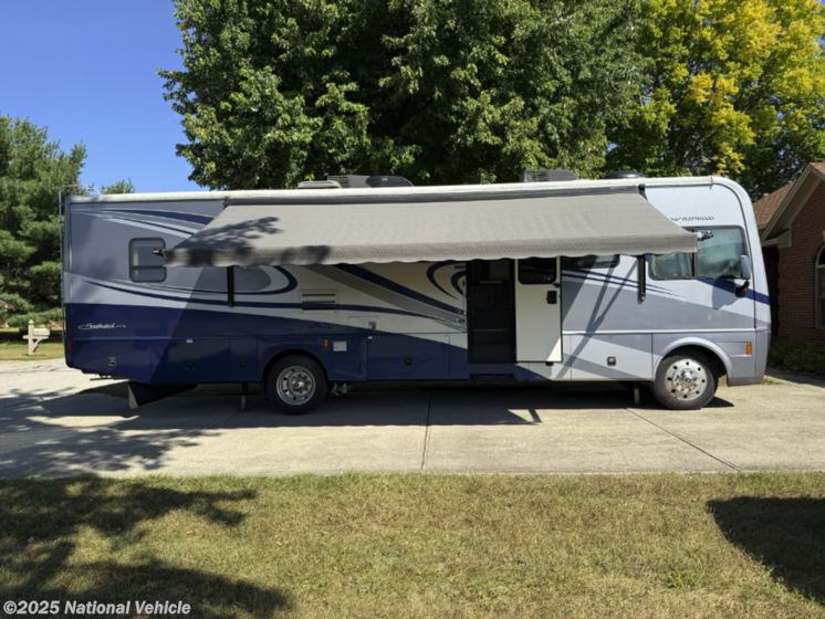 Email now about this 2008 Fleetwood Southwind 34G! Used 2008 Fleetwood Southwind 34G available in Martinsville, Indiana