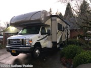Call now about this 2018 Thor Motor Coach Quantum WS31! 2018 Thor Motor Coach Quantum WS31 - Used Class C For Sale by National Vehicle in Portland Metropolitan Area, Oregon
