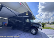 Call now about this 2023 Nexus Wraith 34W! 2023 Nexus Wraith 34W - Used Class C For Sale by National Vehicle in Dade City, Florida