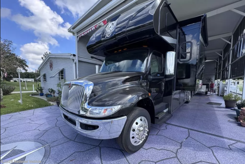 Email now about this 2023 Nexus Wraith 34W! Used 2023 Nexus Wraith 34W available in Dade City, Florida