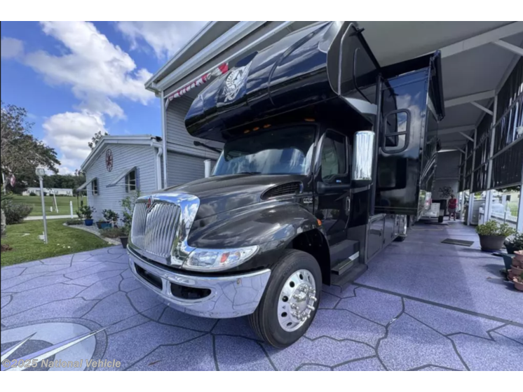 Email now about this 2023 Nexus Wraith 34W! Used 2023 Nexus Wraith 34W available in Dade City, Florida