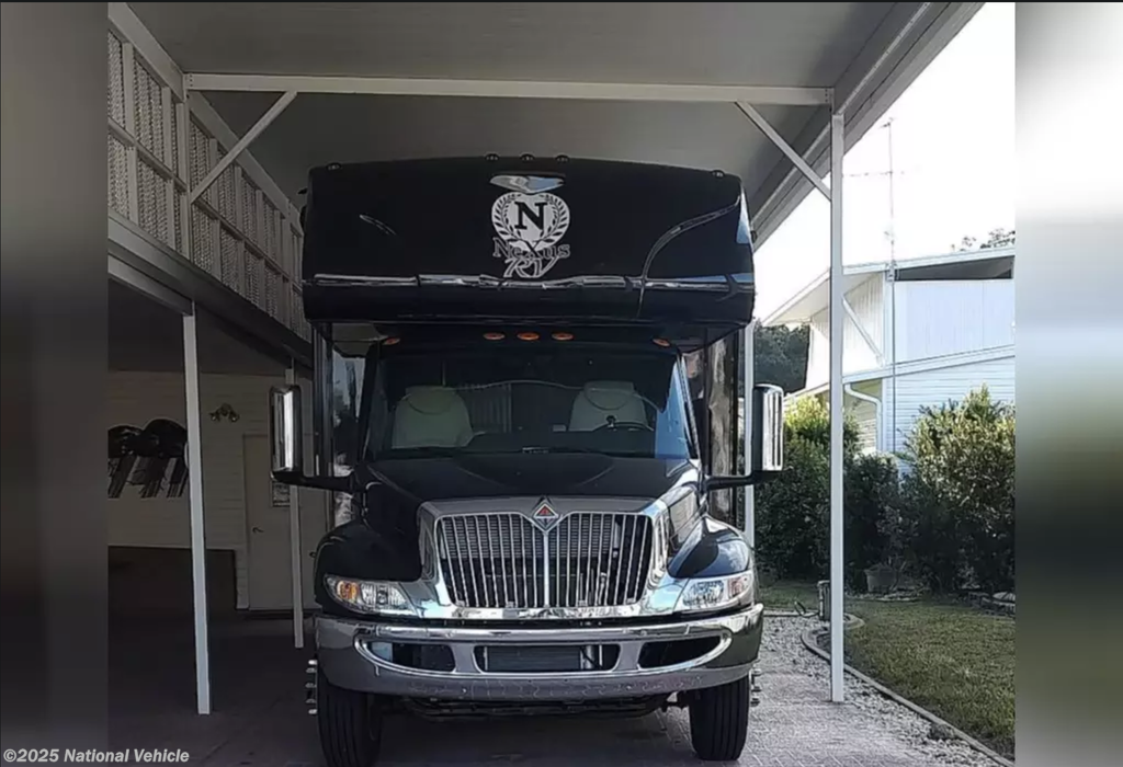 Used 2023 Nexus Wraith 34W available in Dade City, Florida