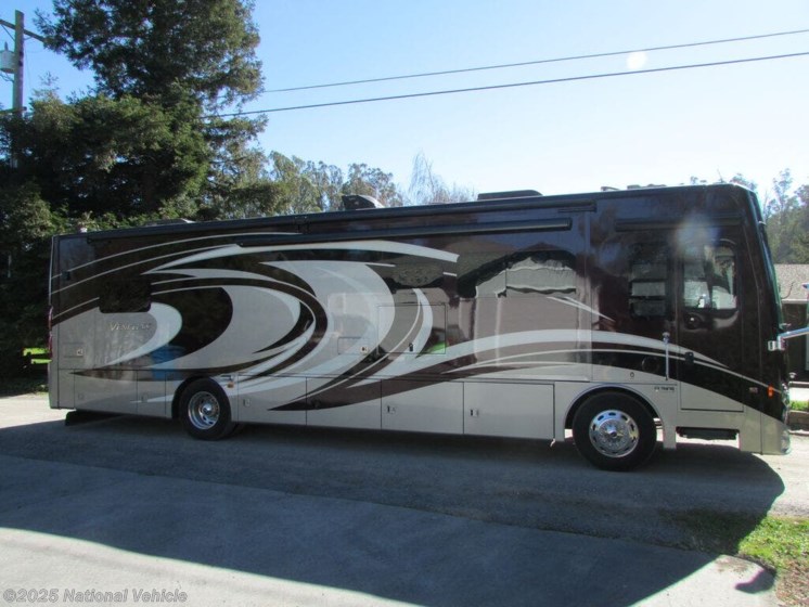 Email now about this 2017 Thor Motor Coach Venetian 37M! Used 2017 Thor Motor Coach Venetian 37M available in Sebastopol, California