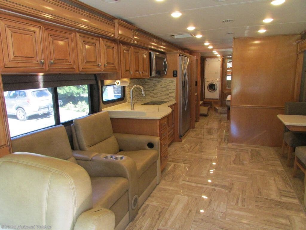 Used 2017 Thor Motor Coach Venetian 37M available in Sebastopol, California
