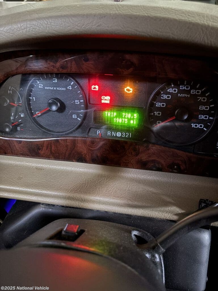 Contact us now about this 2014 Fleetwood Storm 28F! 2014 Storm 28F by Fleetwood from National Vehicle in Pahrump, Nevada