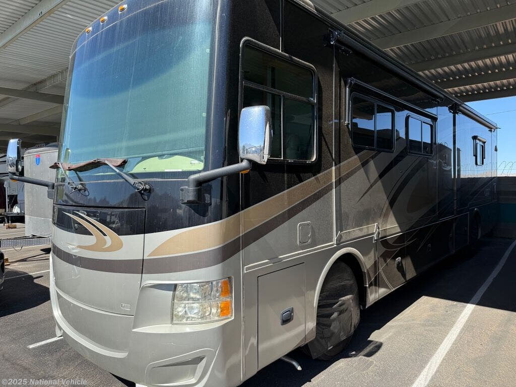 Email now about this 2017 Tiffin Allegro Red 37PA! Used 2017 Tiffin Allegro Red 37PA available in Tucson, Arizona