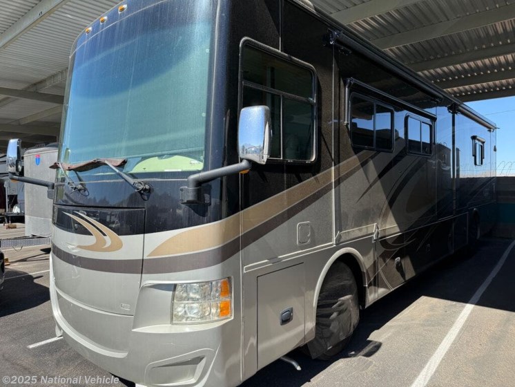 Email now about this 2017 Tiffin Allegro Red 37PA! Used 2017 Tiffin Allegro Red 37PA available in Tucson, Arizona