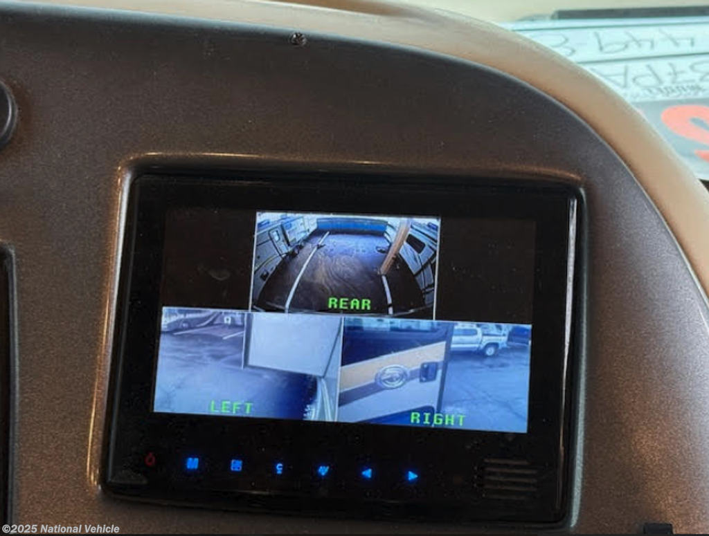 Used 2017 Tiffin Allegro Red 37PA available in Tucson, Arizona