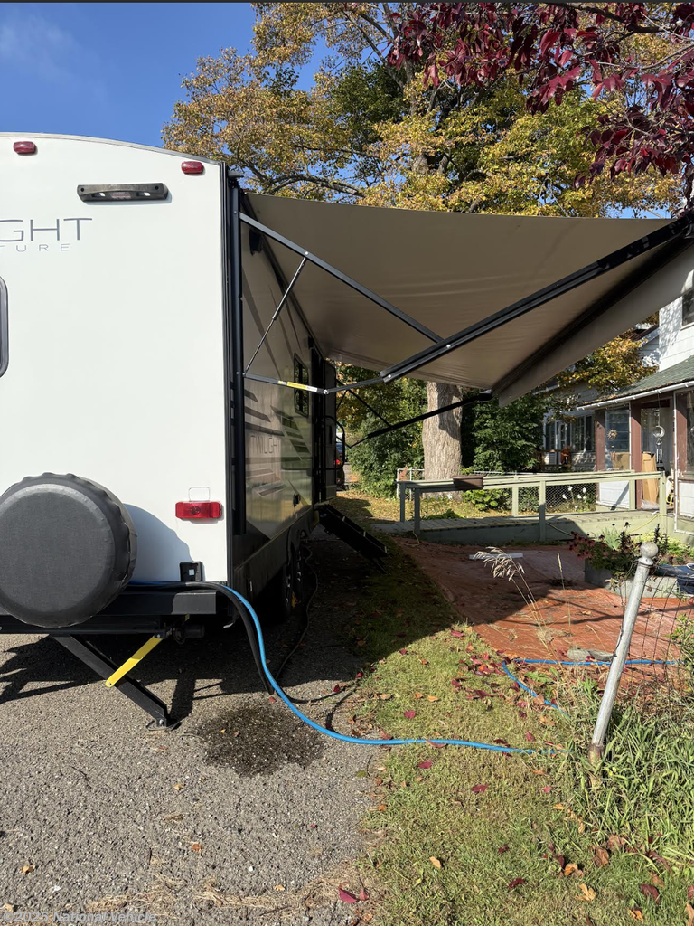 Used 2022 Cruiser RV Twilight Signature TWS2280 available in Ely, Minnesota