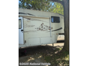 Call now about this 2011 Keystone Cougar 326MKS! 2011 Keystone Cougar 326MKS - Used Fifth Wheel For Sale by National Vehicle in Clear Lake, Iowa
