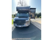 Used 2021 Thor Motor Coach Tiburon 24TT available in Newcastle, California