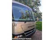 Call now about this 2004 Damon Intruder 373! 2004 Damon Intruder 373 - Used Class A For Sale by National Vehicle in Elkhart, Indiana