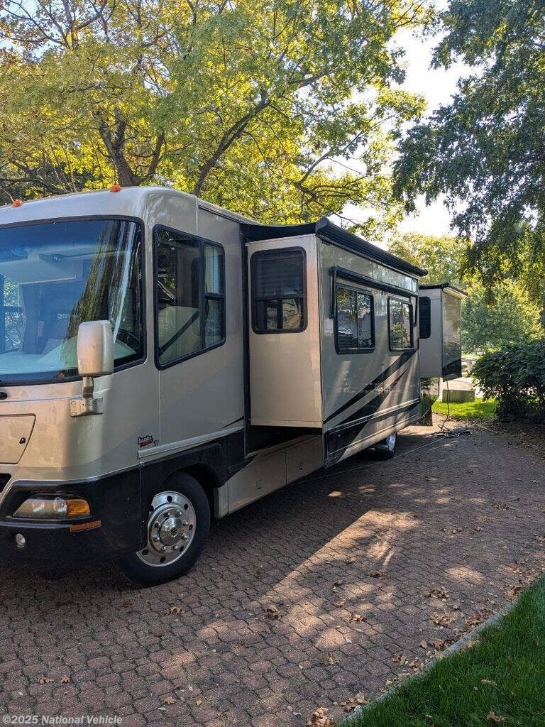 Email now about this 2004 Damon Intruder 373! Used 2004 Damon Intruder 373 available in Elkhart, Indiana