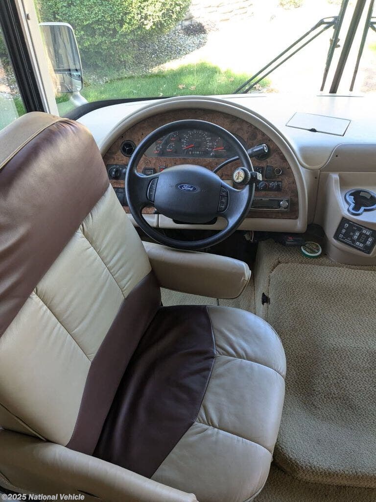 Used 2004 Damon Intruder 373 available in Elkhart, Indiana