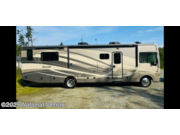 Contact us now about this 2015 Fleetwood Bounder 36E! 2015 Bounder 36E by Fleetwood from National Vehicle in Palmer, Alaska