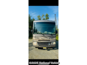 Used 2015 Fleetwood Bounder 36E available in Palmer, Alaska