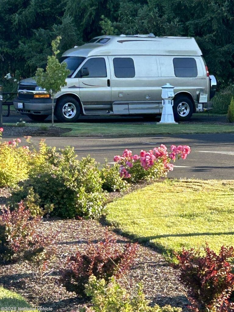 Email now about this 2007 Pleasure-Way Lexor RL4! Used 2007 Pleasure-Way Lexor RL4 available in Vancouver, Washington