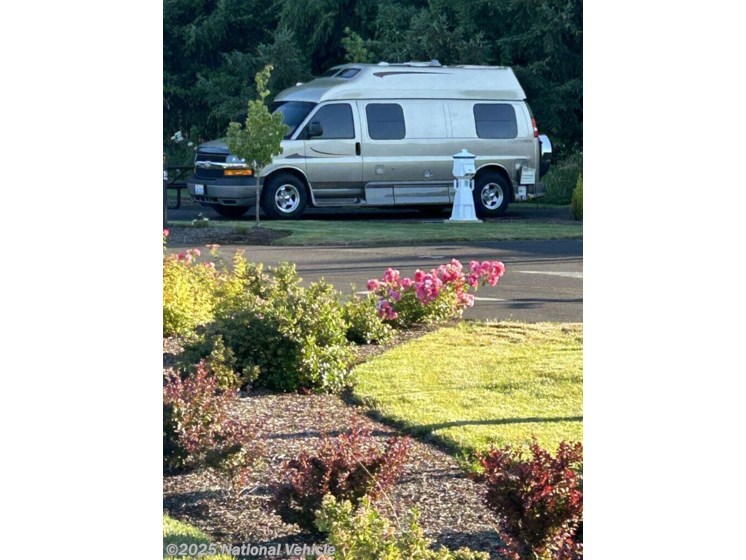 Email now about this 2007 Pleasure-Way Lexor RL4! Used 2007 Pleasure-Way Lexor RL4 available in Vancouver, Washington