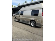 Contact us now about this 2007 Pleasure-Way Lexor RL4! 2007 Lexor RL4 by Pleasure-Way from National Vehicle in Vancouver, Washington