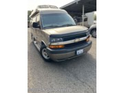 Call now about this 2007 Pleasure-Way Lexor RL4! 2007 Pleasure-Way Lexor RL4 - Used Class B For Sale by National Vehicle in Vancouver, Washington