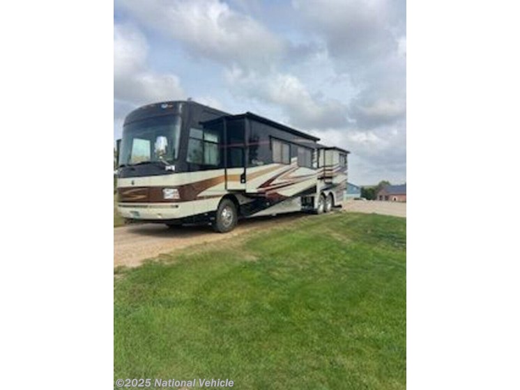 Email now about this 2007 Monaco RV Dynasty Squire IV! Used 2007 Monaco RV Dynasty Squire IV available in Williston, North Dakota