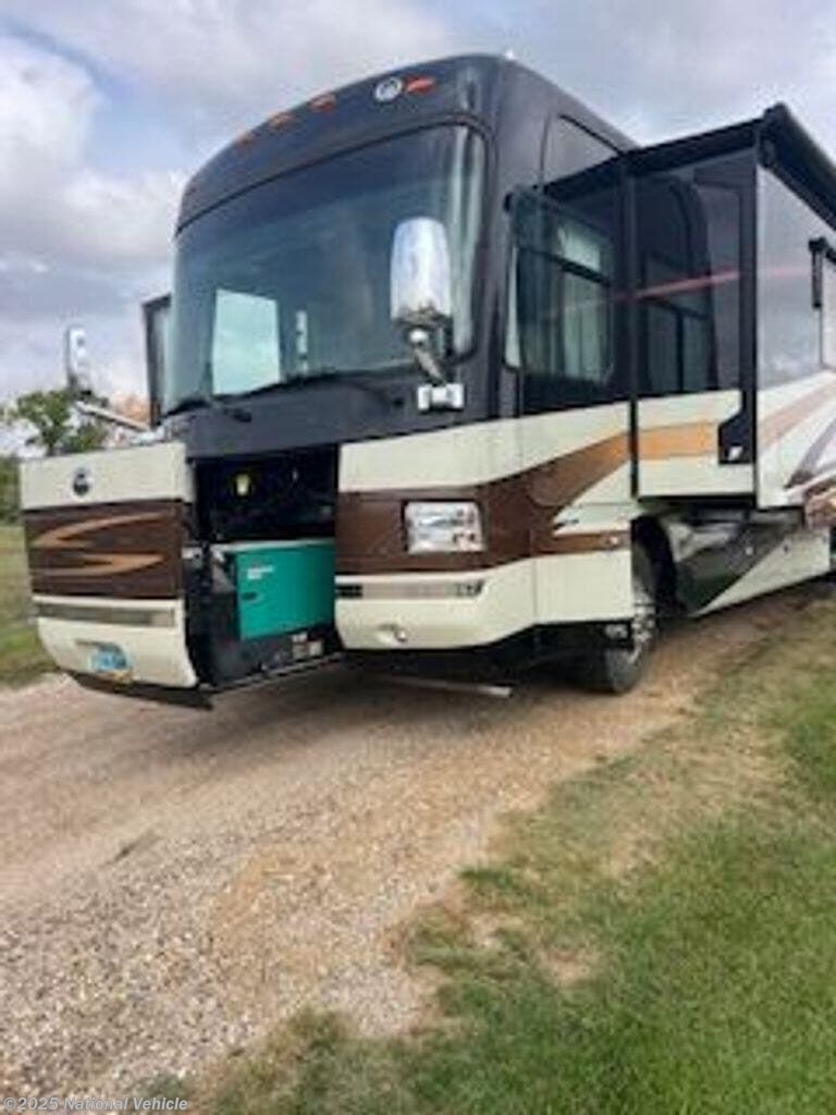 Used 2007 Monaco RV Dynasty Squire IV available in Williston, North Dakota