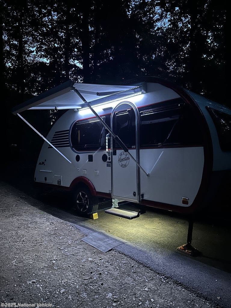 Call now about this 2018 Little Guy Max! 2018 Little Guy Max - Used Travel Trailer For Sale by National Vehicle in Timonium, Maryland