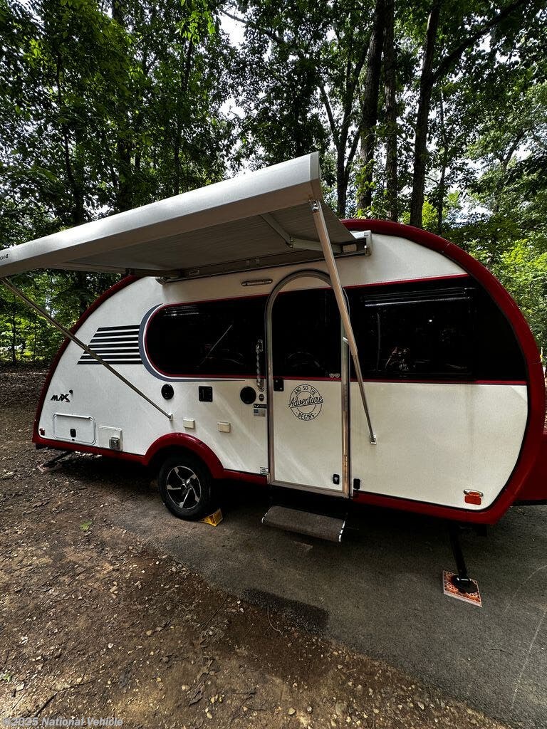 Email now about this 2018 Little Guy Max! Used 2018 Little Guy Max available in Timonium, Maryland