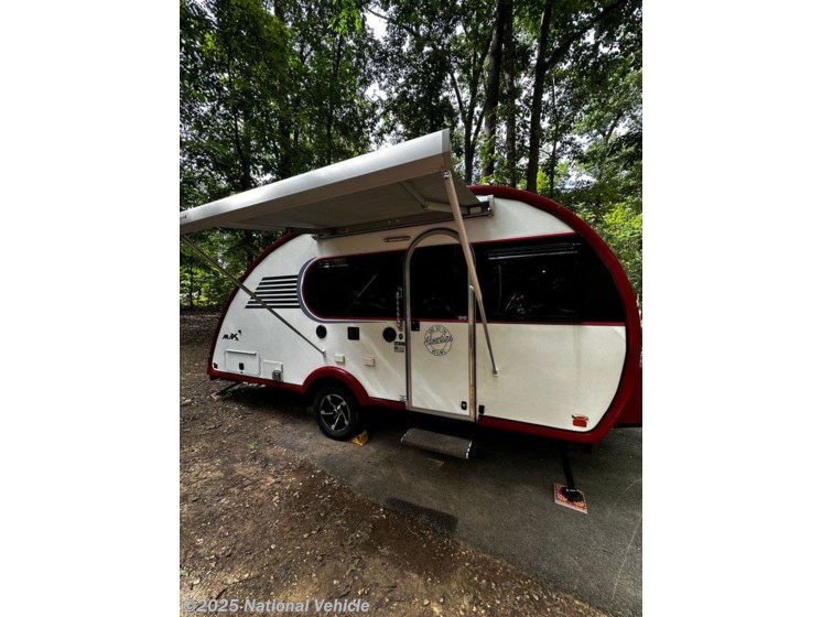 Email now about this 2018 Little Guy Max! Used 2018 Little Guy Max available in Timonium, Maryland