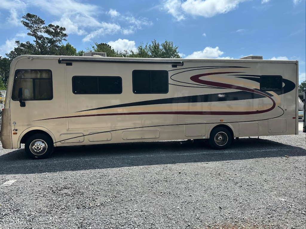 Email now about this 2012 Coachmen Mirada 34BH! Used 2012 Coachmen Mirada 34BH available in Huger, South Carolina