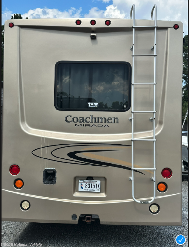 Used 2012 Coachmen Mirada 34BH available in Huger, South Carolina