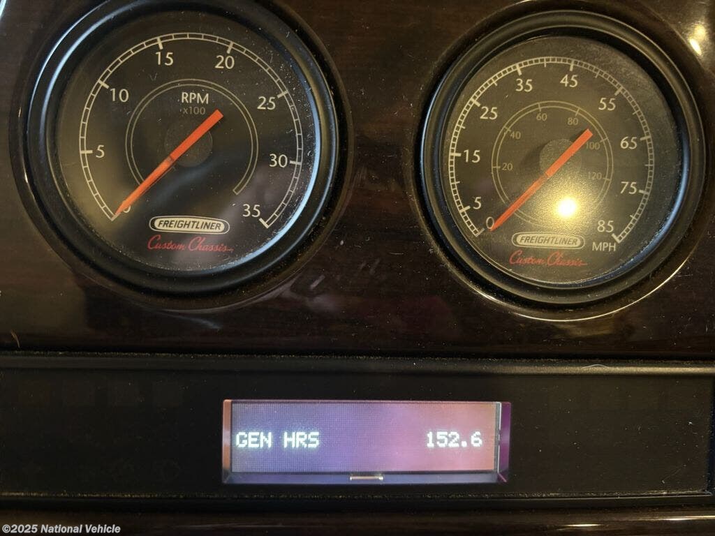 Contact us now about this 2016 Coachmen Cross Country 360DL! 2016 Cross Country 360DL by Coachmen from National Vehicle in Clopton, Alabama